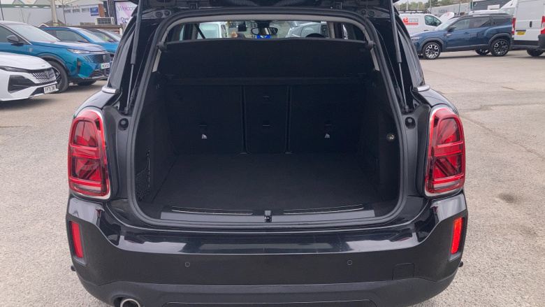 MINI Countryman 1.5 Cooper Exclusive 5dr Petrol Hatchback